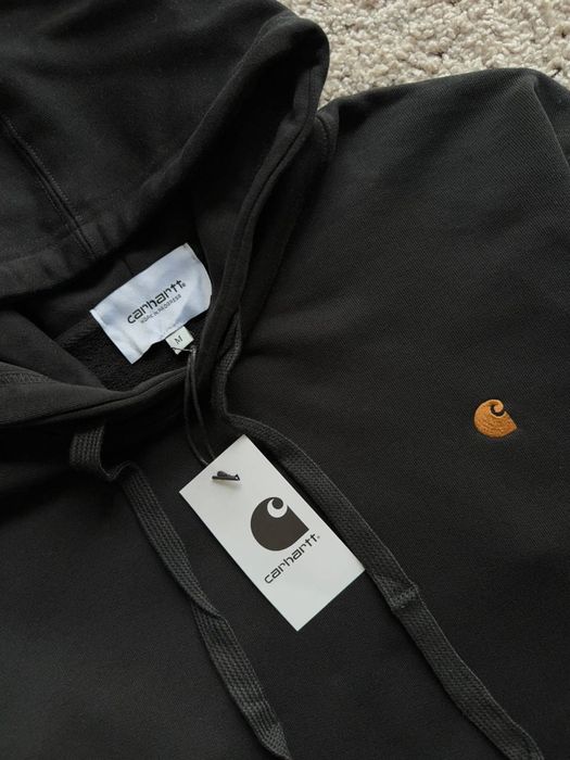 Худи Carhartt Chase (Кархарт)