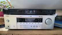 Yamaha RX-V350 + DVD S550 + Eltax – kompletny zestaw audio 5.1