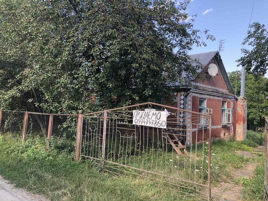 будинок Рівненський район с.Гориньград