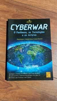 Cyberwar livro de Informática