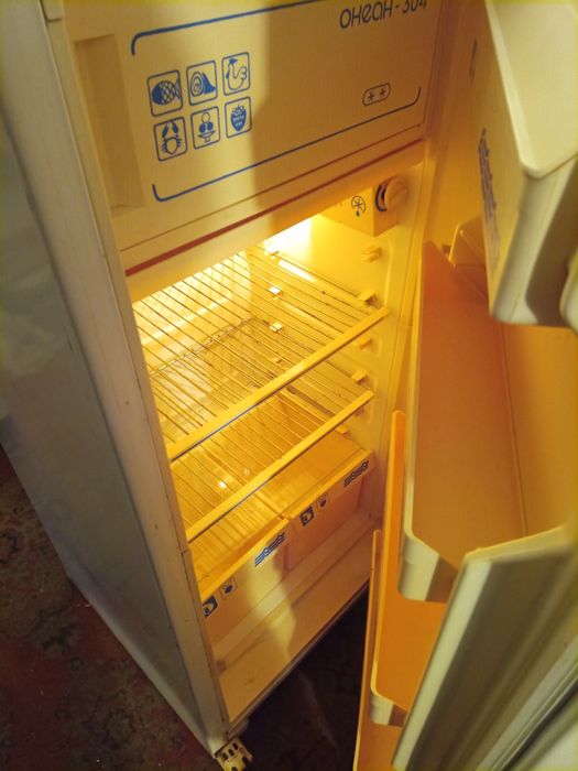 Холодильник в отличнейшем состоянии