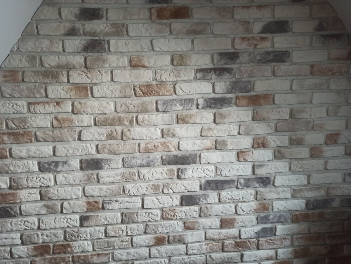 Cegła ozdobna Loft Brick sahara