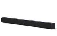 Soundbar Sharp HT-SB110 com Bluetooth e HDMI