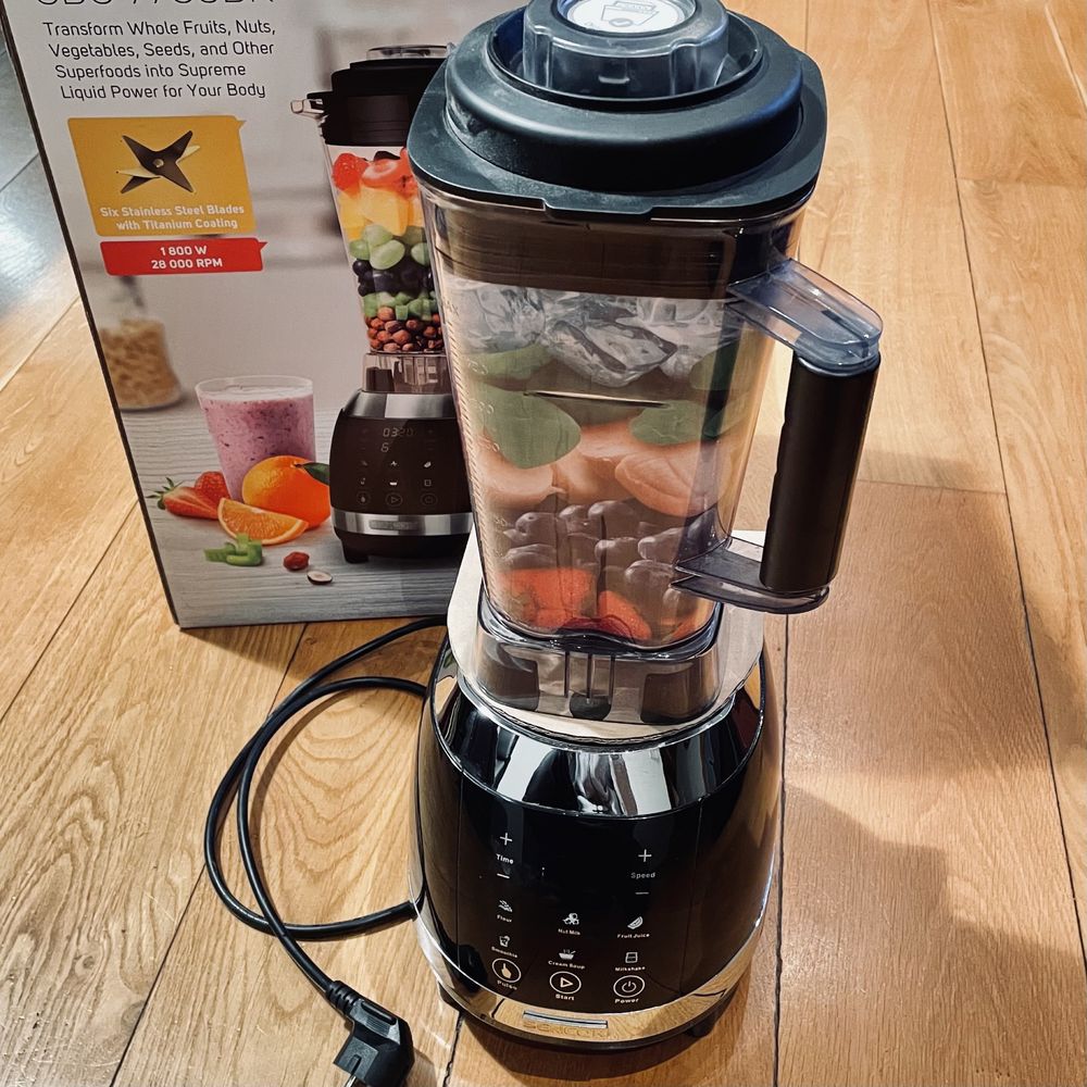 Blender, mikser SENCOR