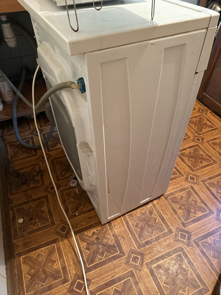 Стиральная машина gorenje