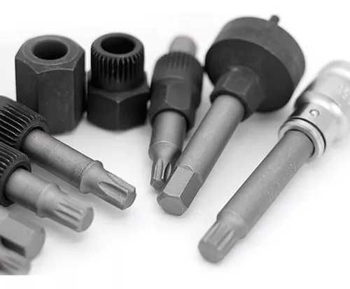 Removedor de Polia de Alternador 13pcs