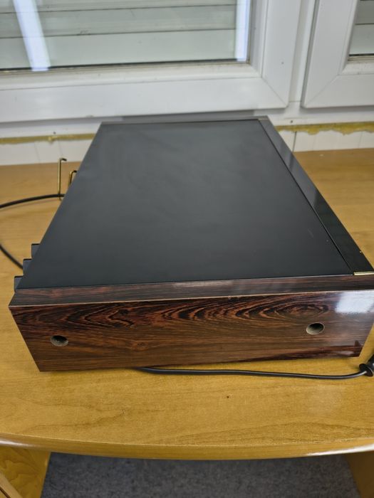 Palladium Prestige – Tuner AM/FM Digital Synthesizer