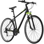 Rower cross ROMET ORKAN LTD M czarny 28 NOWY!!!