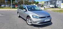 Sprzedam VW Golf Variant Comfortline