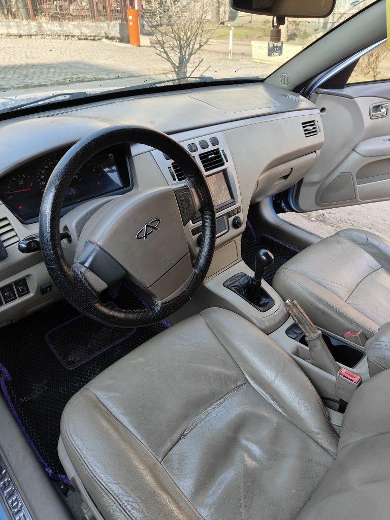 Elara  2.0 2008р