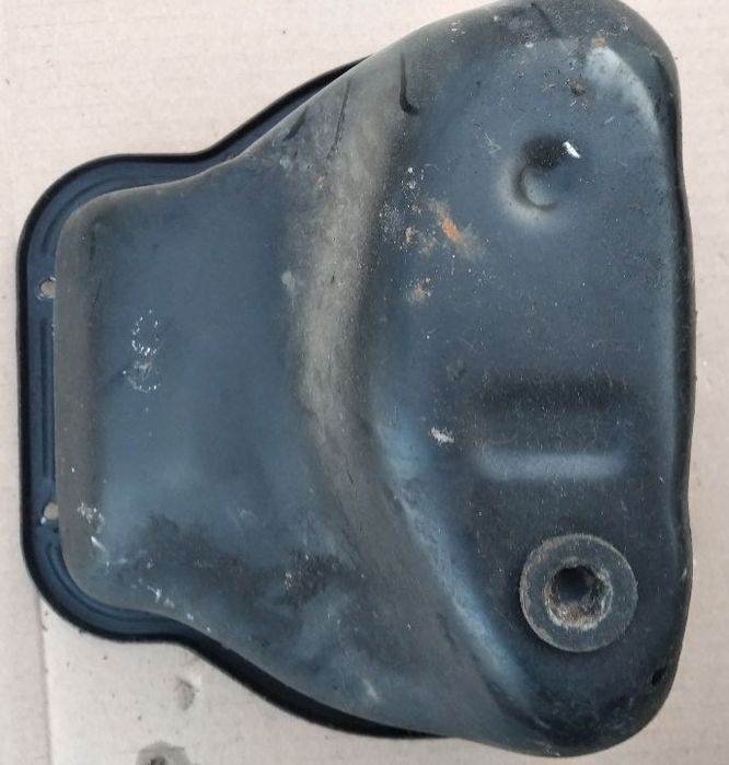 Subaru Outback Legacy IV 2.0 D Miska olejowa silnika EE20 BB67