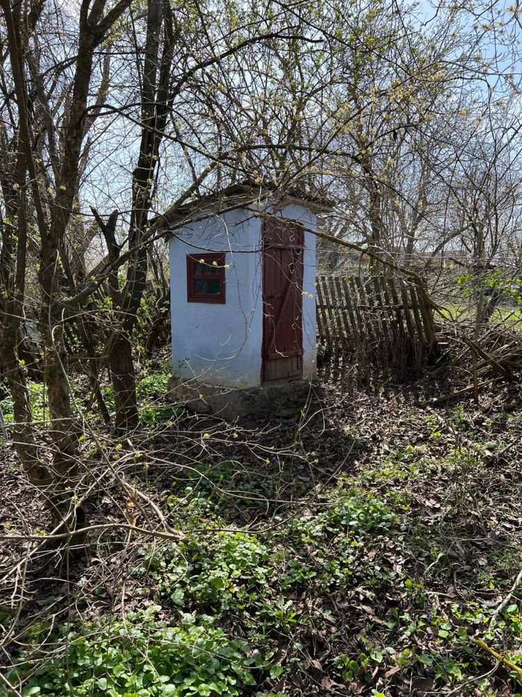 Продаж будинку у селі Пасинки