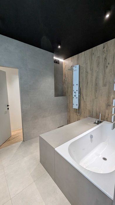 Оренда сучасної квартири з підземним паркінгом, Авалон Чорновола 16а