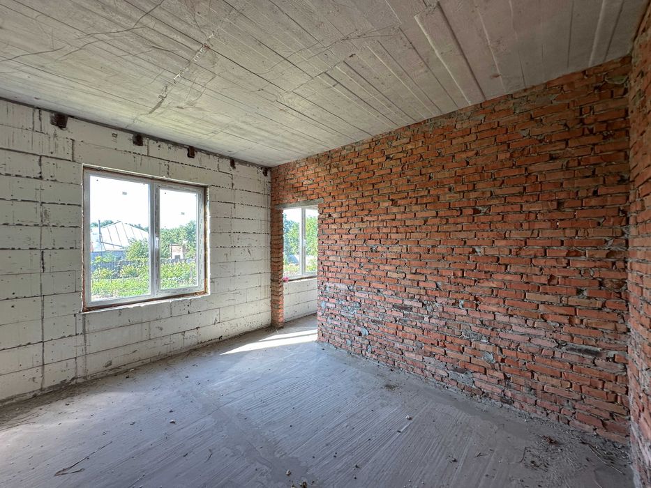 Продаж будинку в с. Липовий Скиток, Київська область – 25 км до Києва!