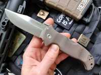 Складаний ніж Cold Steel BUSH RANGER (S35VN)