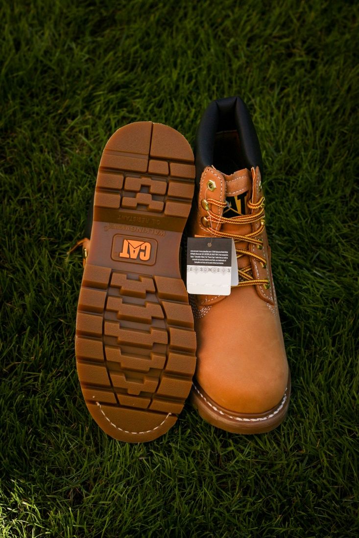 Buty zimowe CAT Caterpillar COLORADO 38,39,40,41 Tanio!!