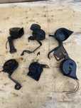 Сигнал Клаксон Volkswagen Passat B6 B7 Golf 4-5-6 Touran Caddy Skoda