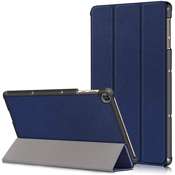 Etui do Huawei Matepad T10 / T10S Navy + Szkło