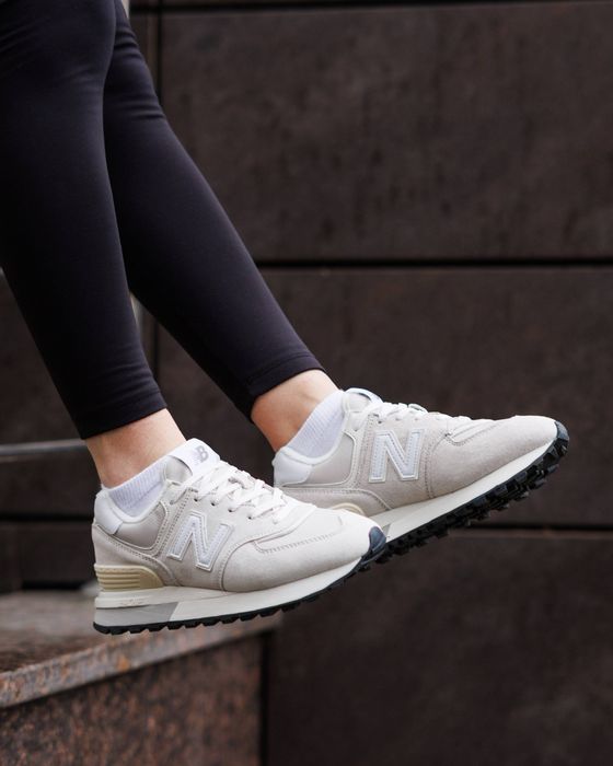 NBalance 574 Legacy Grey