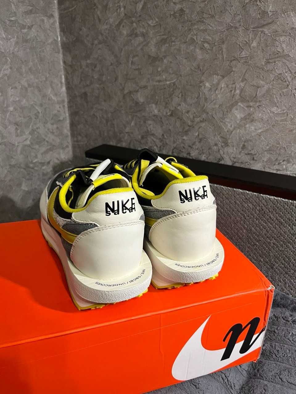 Nike LD Waffle Sacai Undercover  45.5(29.5cm) 44(28cm) Ambush Travis