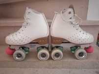 Patins Edea 230(34.5)
