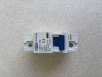 Автомат постійного струму 125 А / DC 250V 1P TOMZN