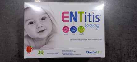 ENTitis baby, 30 saszetek