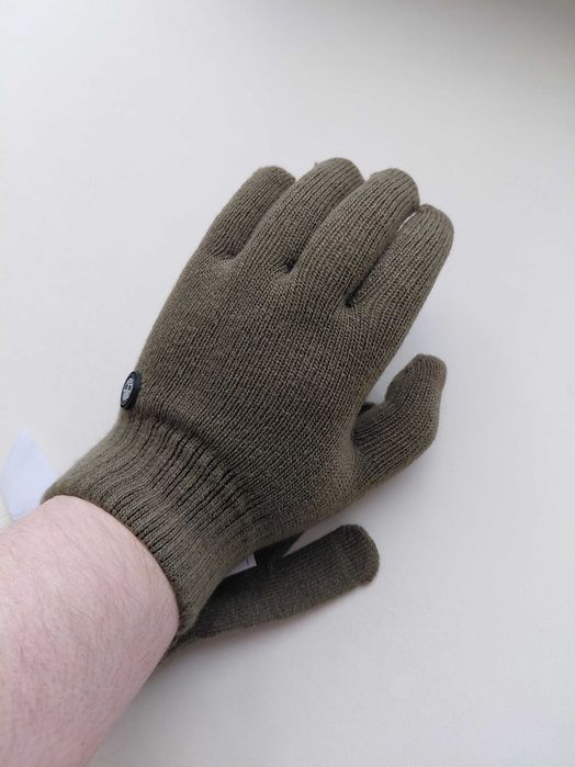 Чоловічі рукавички Timberland Magic. Оригінал. З США. Нові