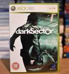 X360 # Dark Sector