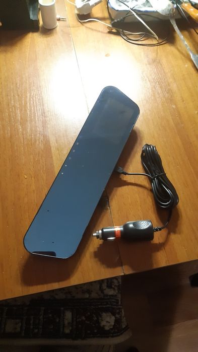 Зеркало регистратор Full HD