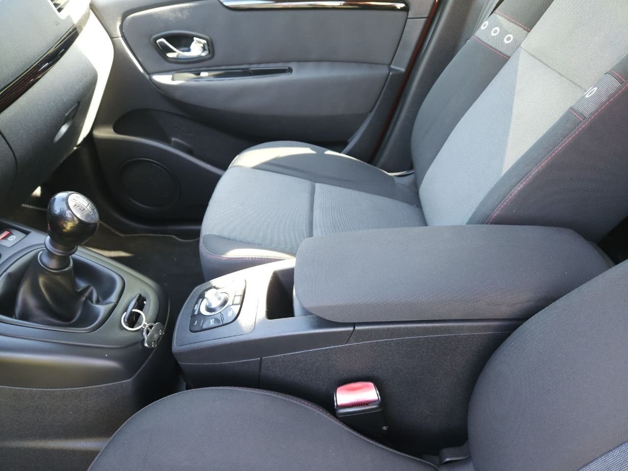Продам Grand Scenic 3