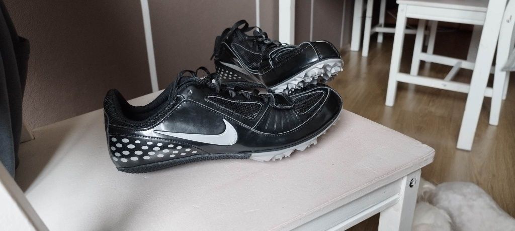Buty Nike zoom rival S do biegania