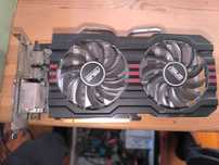 ASUS Radeon R9 270X 2GB