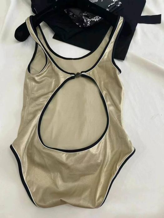 Купальник Chanel оригинал