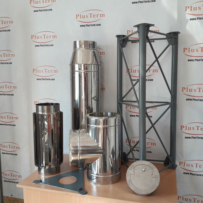 Дымоходы. Димохід. Димар. Дымоходная труба.