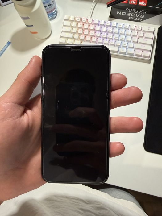 Iphone 11 pro 256 gb space gray