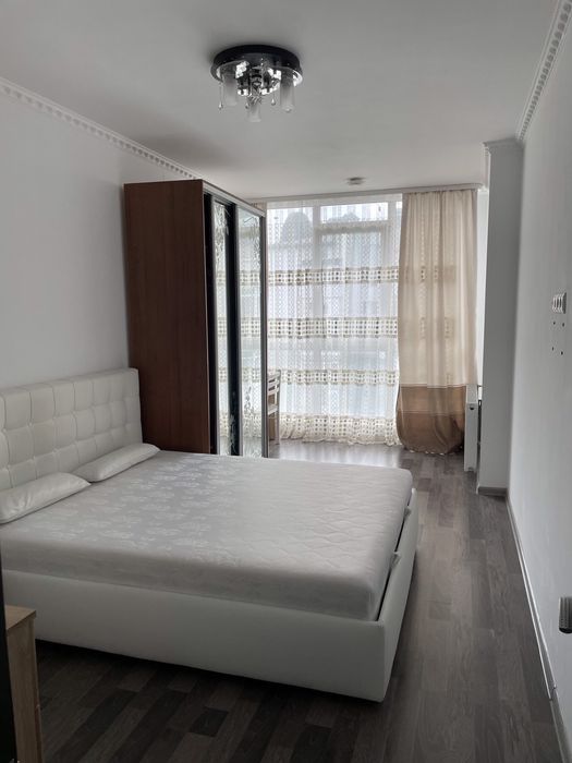 1 кімнатна Хіміків-Тролейбусна