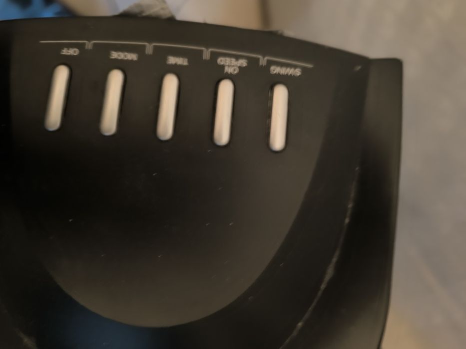 Wentylator HB TF1101BRC