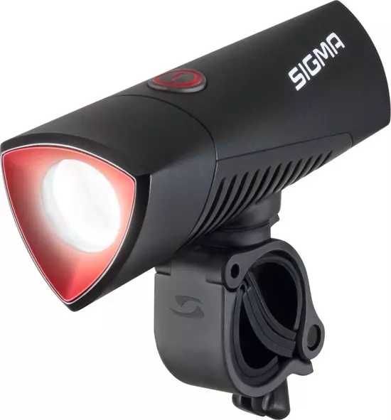 Przednia lampka rowerowa Sigma Buster 700 led
