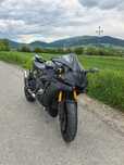 Yamaha R1 Yamaha R1 yzf 1000 akrapovic sportowy cbr zx 10 r6 rsv