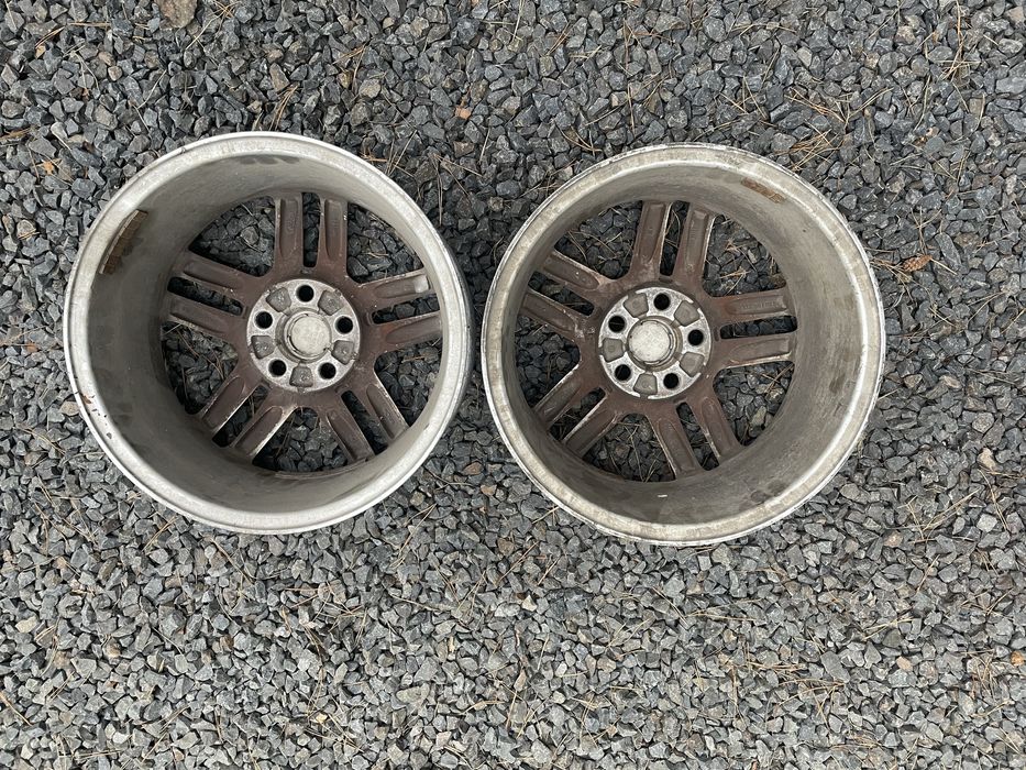 Felgi aluminiowe  oryginalne Ford 16 cali