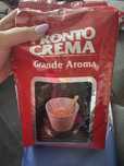 Nowa kawa Pronto Crema