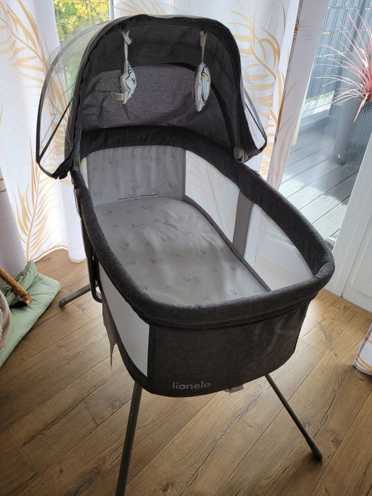 Kołyska Lionelo,bujak