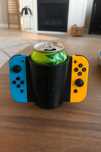 Nintendo Switch kubek na napój