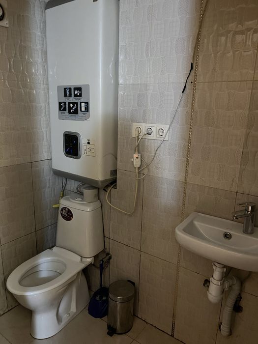 Однокімнатна квартира в центрі міста для Вас!