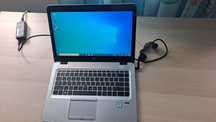 LAPTOP HP 840 G3 Elitebook I5-6300 RAM 16GB 240GB SSD ekran 1920x1080