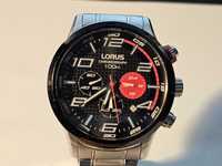 LORUS Chronograph Zegarek Oryginał