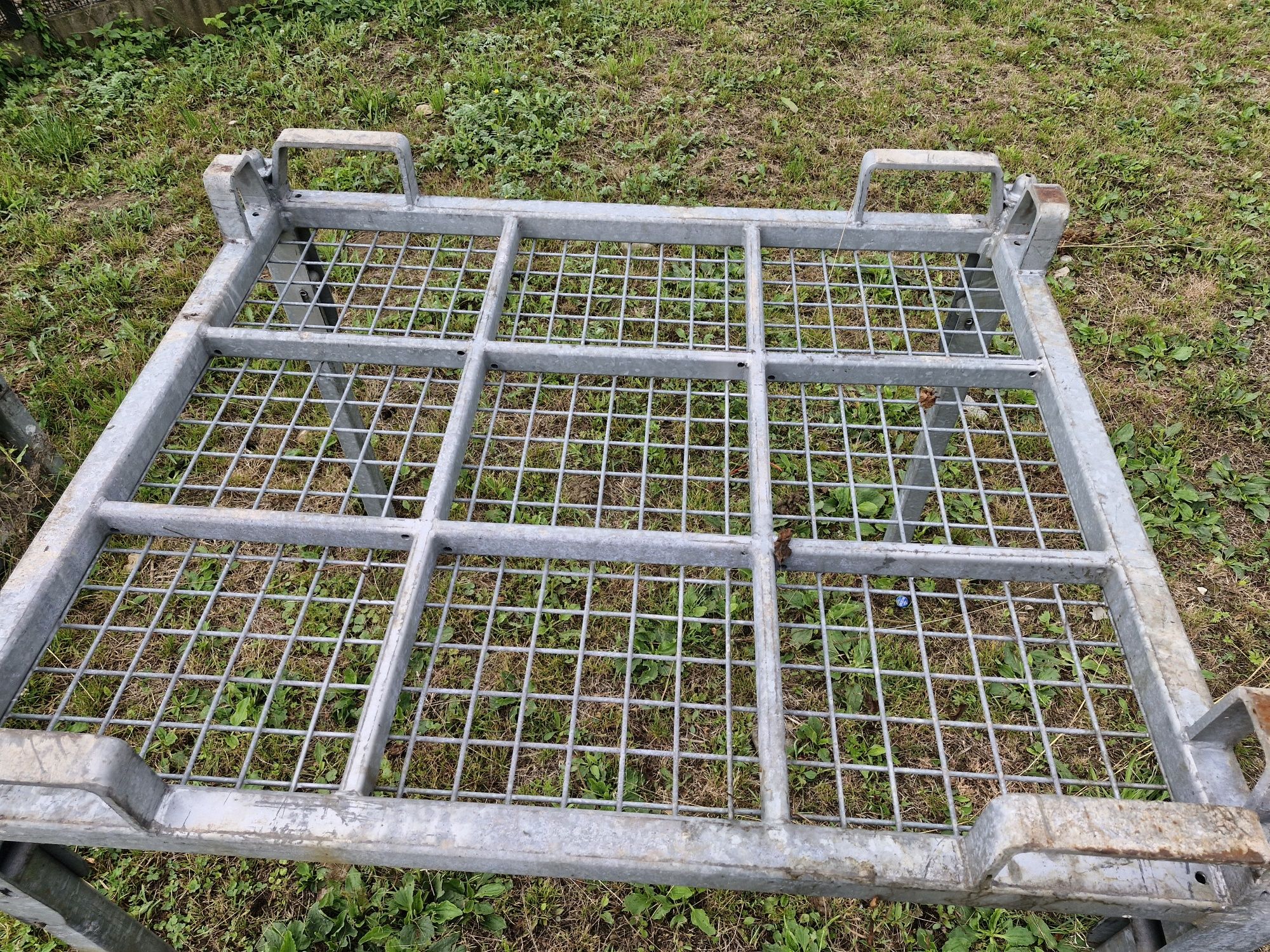 Stojak pod Mauzera 1000l