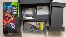 Karta graficzna GeForce RTX 3080 Ti X3 LHR 12GB GDDR6X