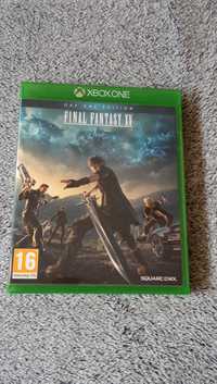 Final Fantasy XV Xbox One